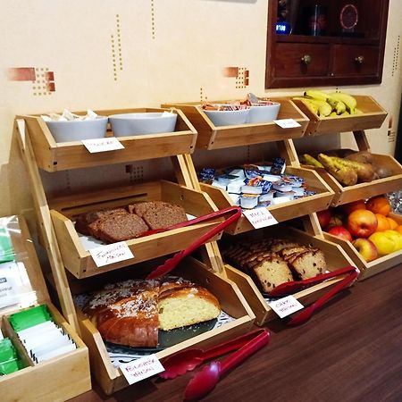 Hotel Restaurant Prunieres Aumont-Aubrac Zewnętrze zdjęcie