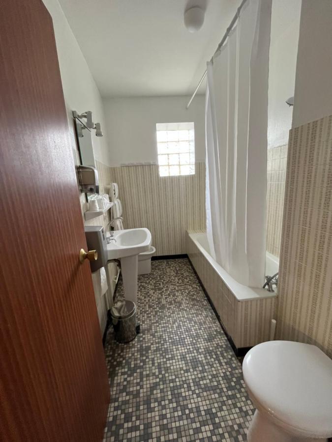 Hotel Restaurant Prunieres Aumont-Aubrac Zewnętrze zdjęcie