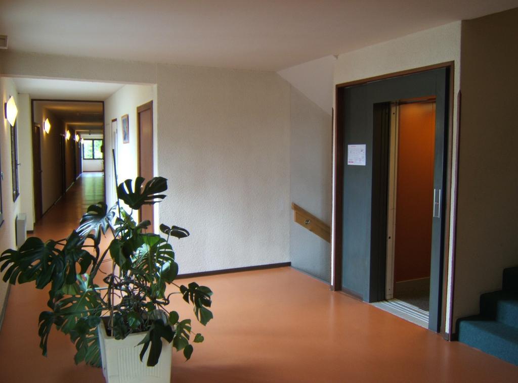 Hotel Restaurant Prunieres Aumont-Aubrac Zewnętrze zdjęcie
