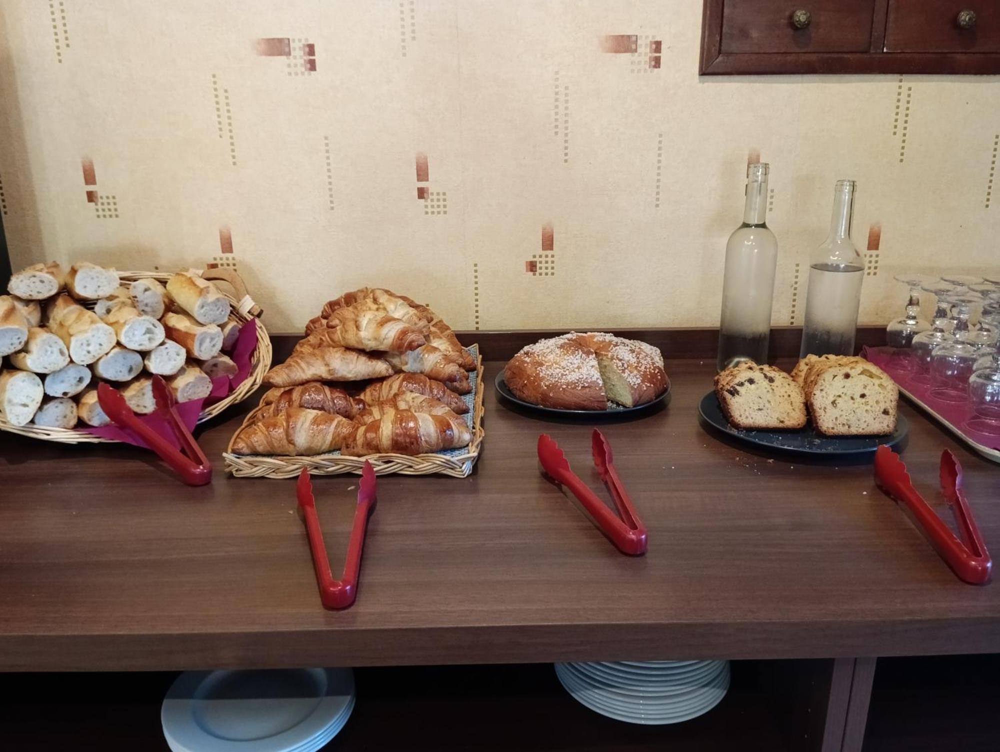 Hotel Restaurant Prunieres Aumont-Aubrac Zewnętrze zdjęcie